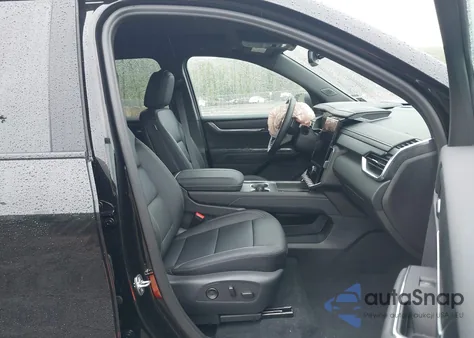 2024 GMC Acadia Awd Elevation из США, поврежденный, VIN 1GKENNKS7RJ185310